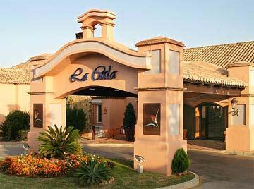 Туры в La Cala Resort