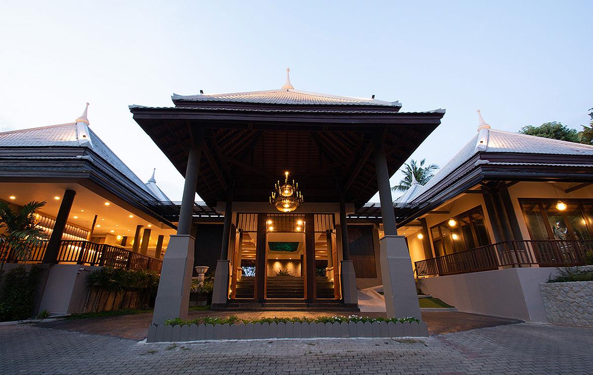 Туры в Andaman Cannacia Resort & Spa