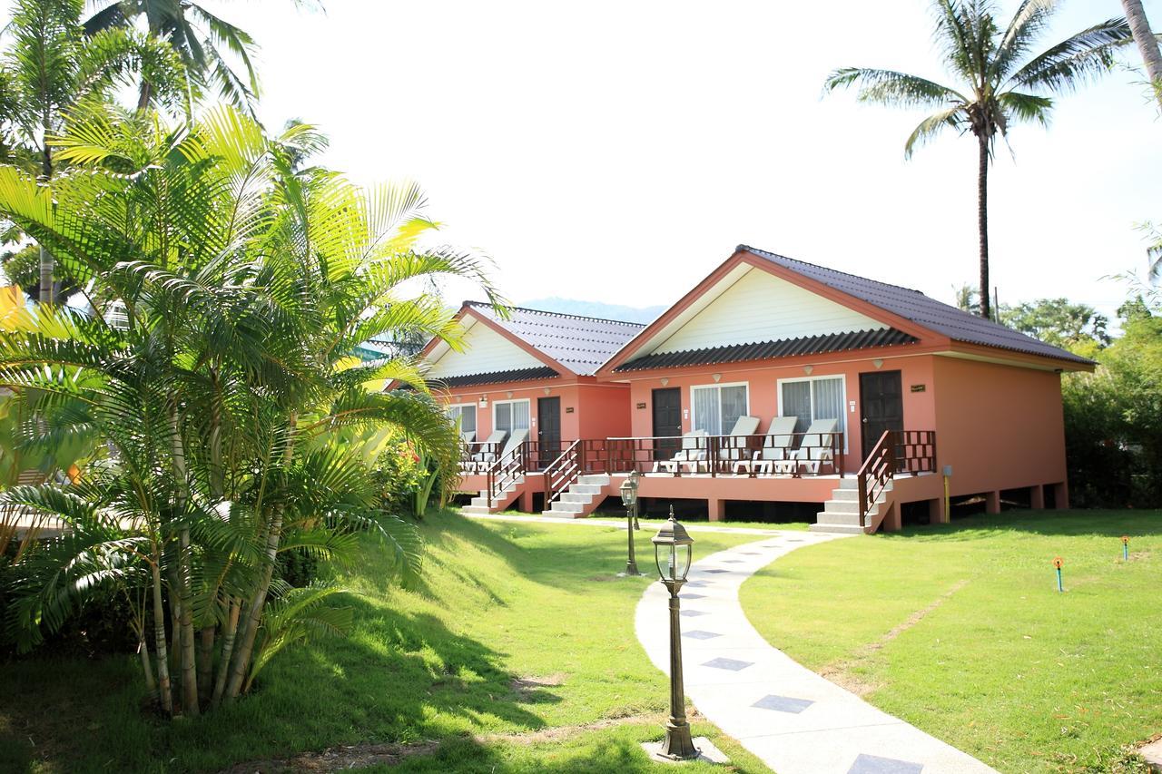 Туры в Andaman Seaside Resort Bangtao