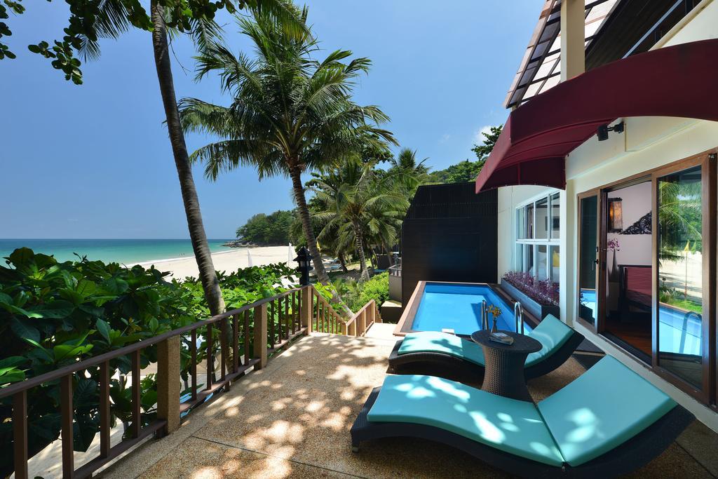 Туры в Andaman White Beach Resort