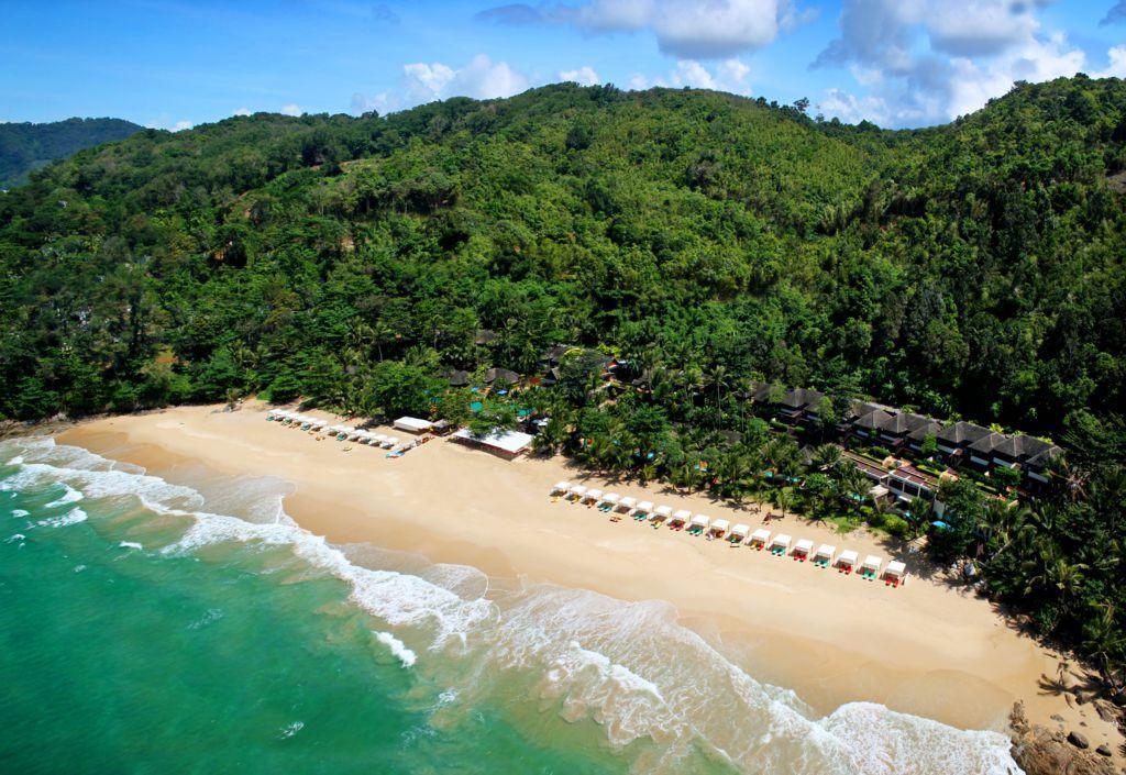 Туры в Andaman White Beach Resort