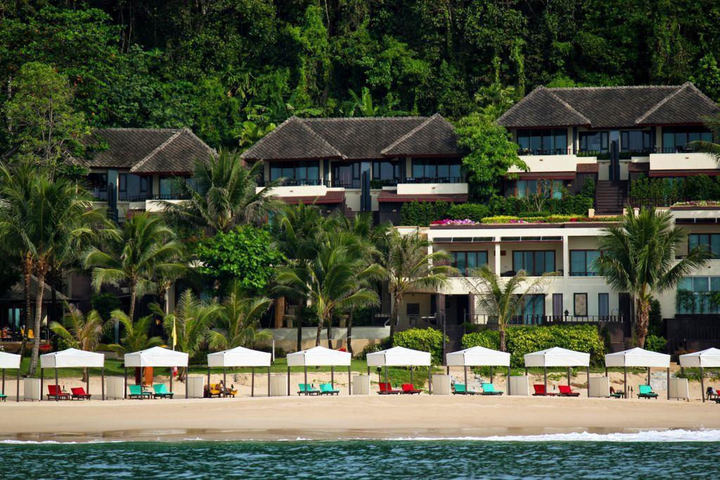 Туры в Andaman White Beach Resort