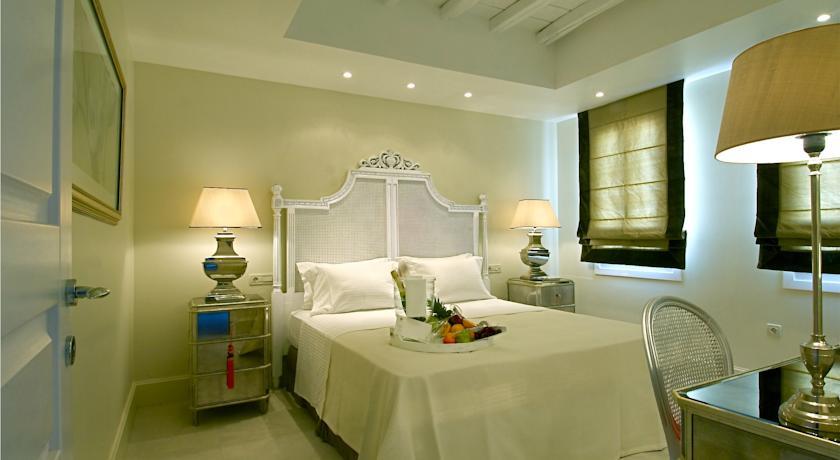 Туры в La Residence Mykonos Hotel Suites