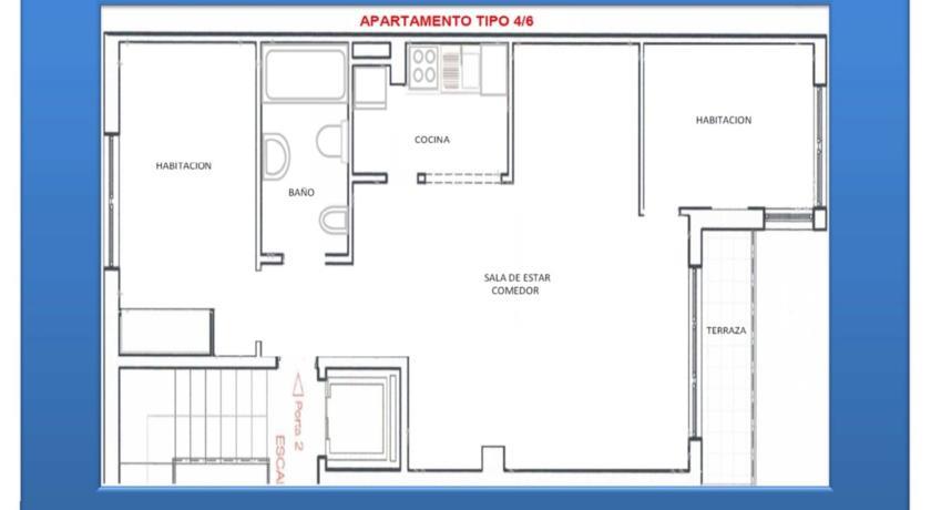 Туры в La Solana Apartments