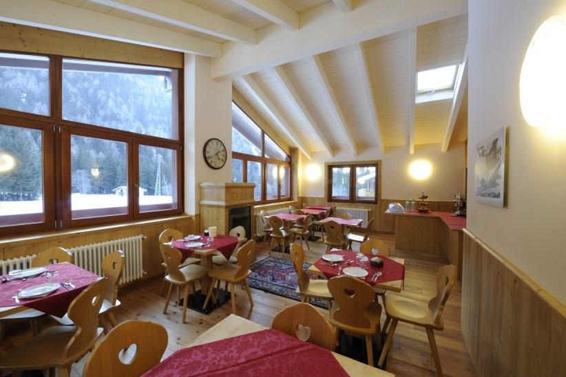 Туры в La Tana dell'Orso Hotel & Spa