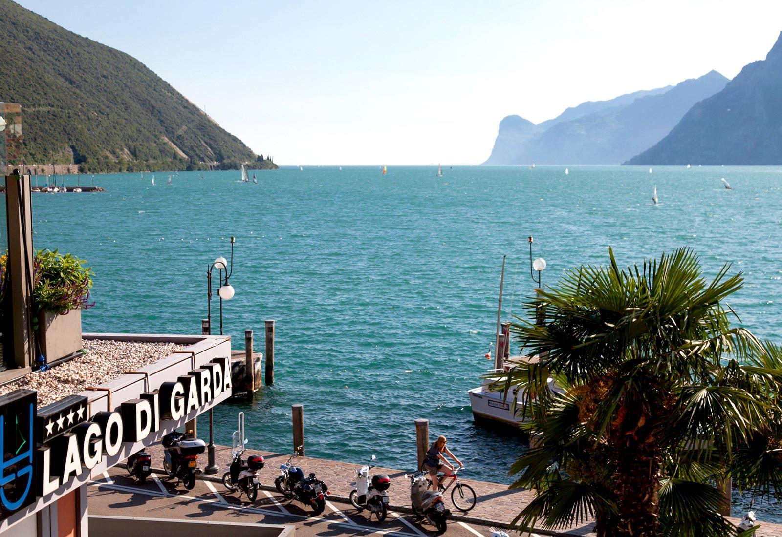 Туры в Hotel Lago di Garda