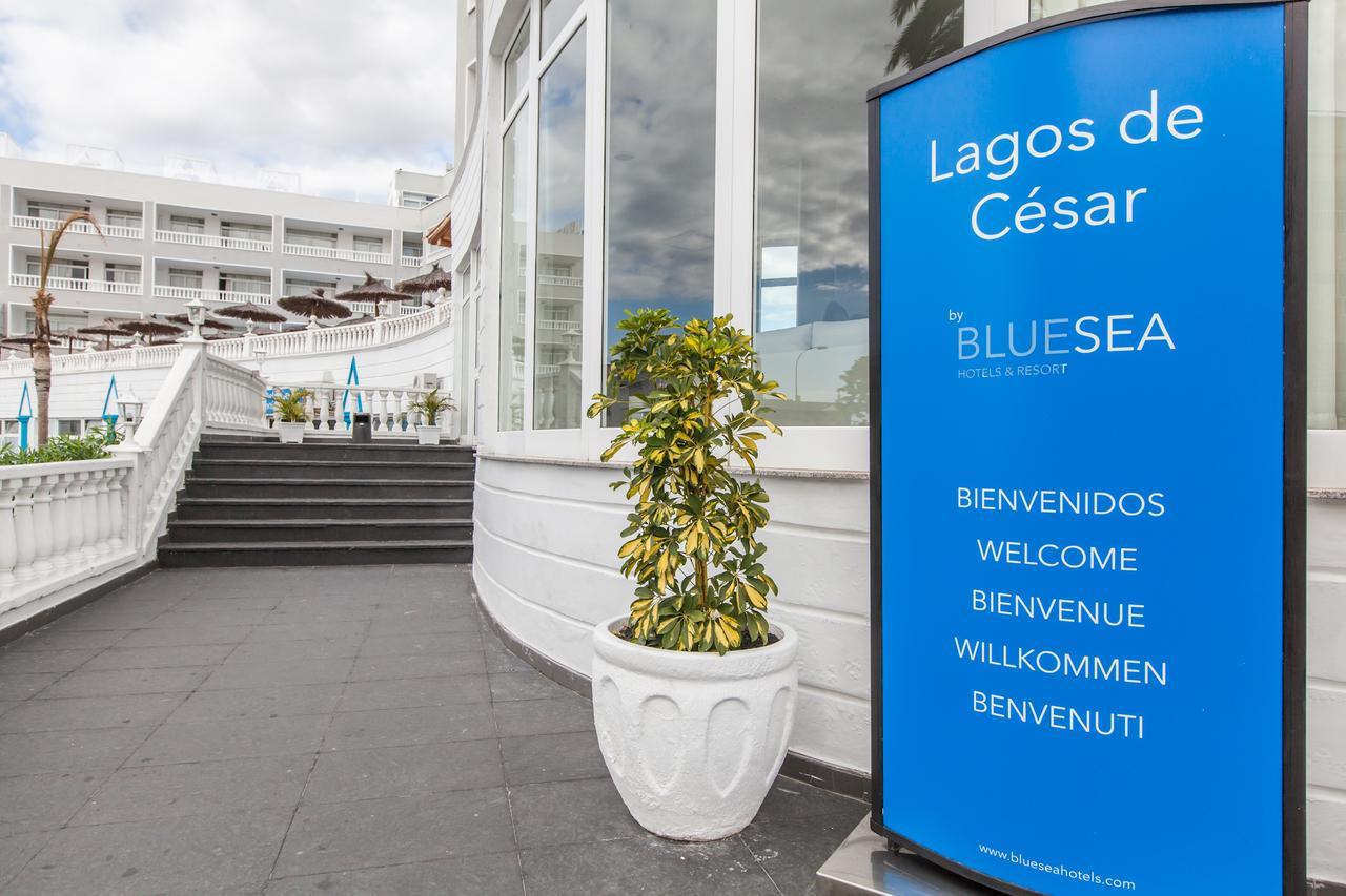 Туры в Blue Sea Lagos de Cesar