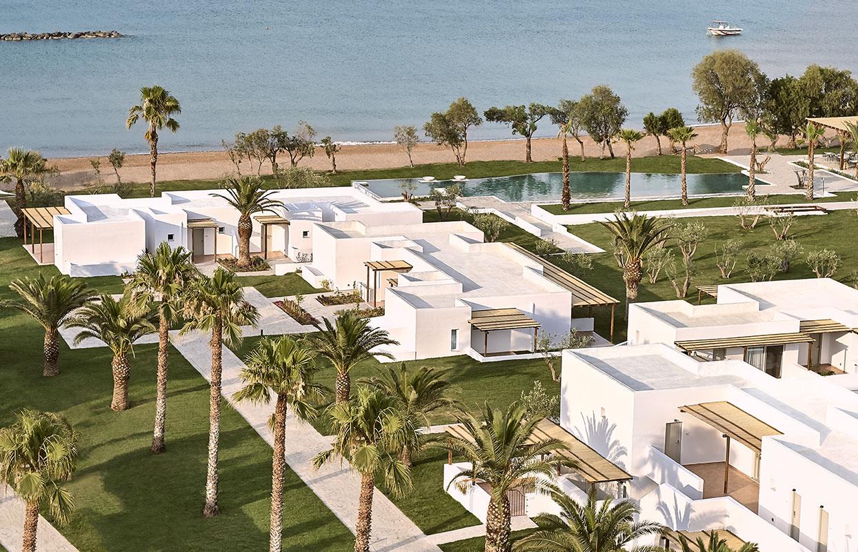 Grecotel Casa Marron 4*