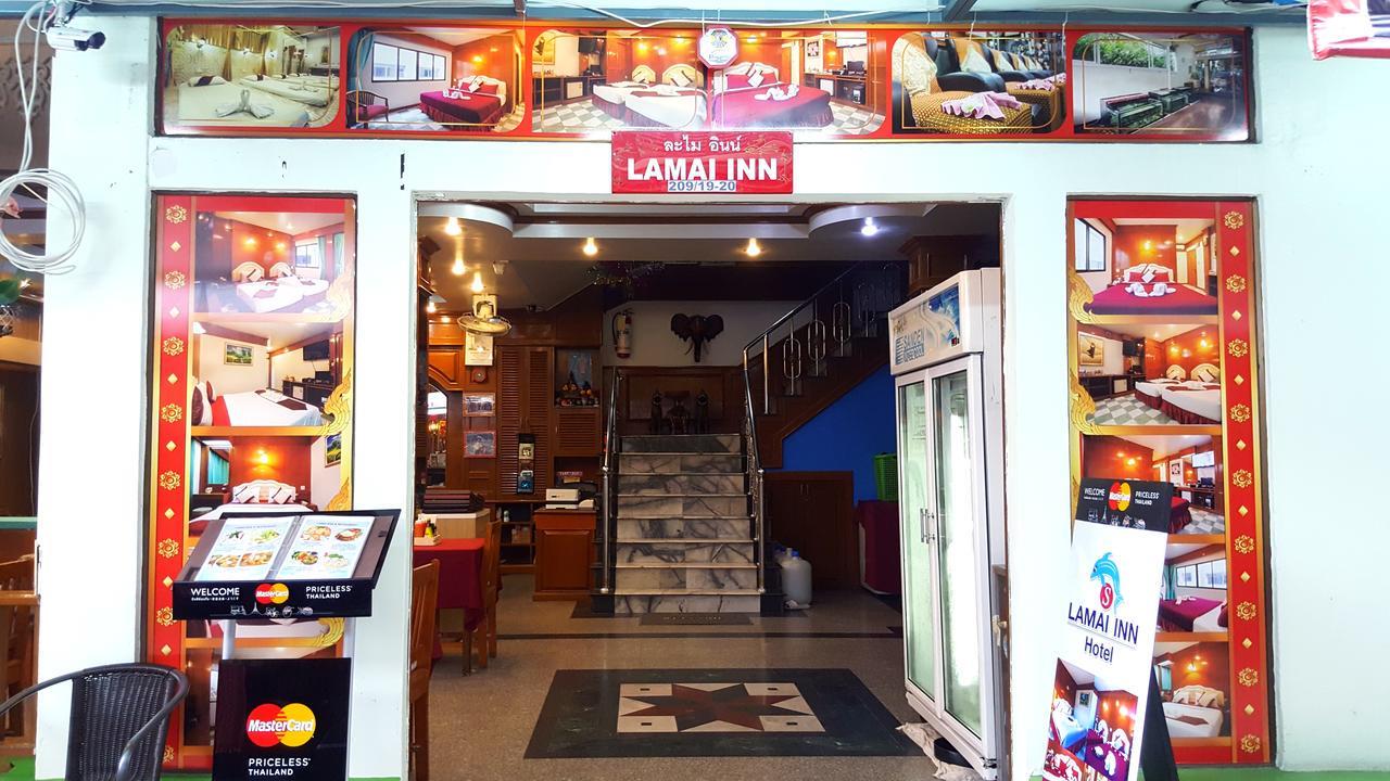 Туры в Lamai Inn