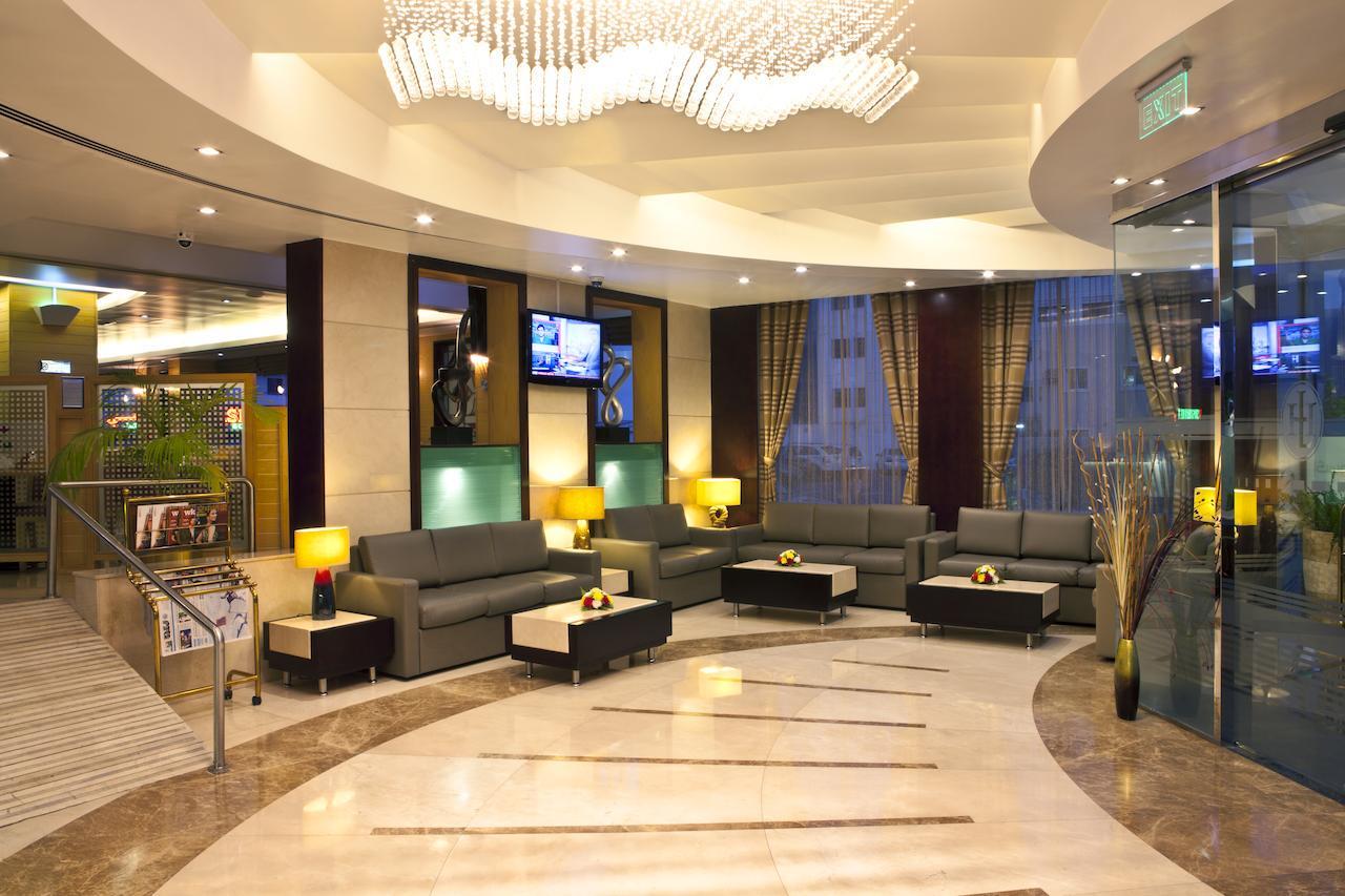 Туры в Landmark Hotel Riqqa