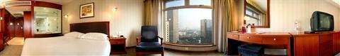 Туры в Beijing Landmark Towers Hotel