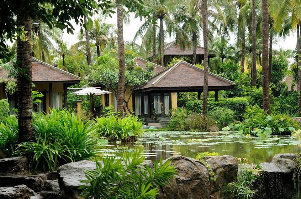 Туры в Anantara Mui Ne Resort & Spa