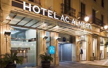 Туры в AC Hotel Almeria