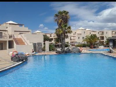Туры в Vitalclass Lanzarote Sports & Wellness Resort