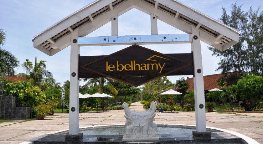 Туры в Le Belhamy  Hoi An