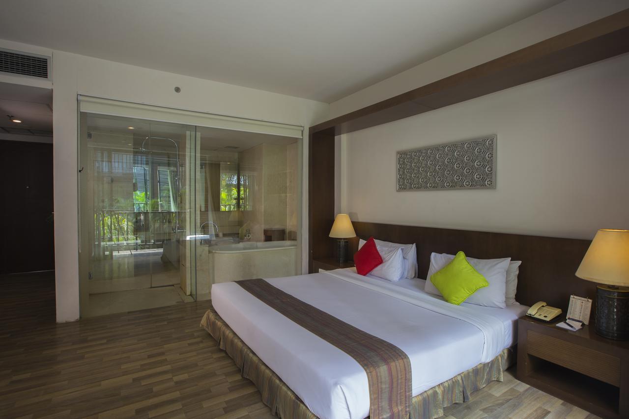 Туры в Le Grande Hotel Bali