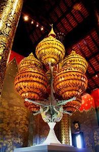 Туры в Le Meridien Chiang Mai