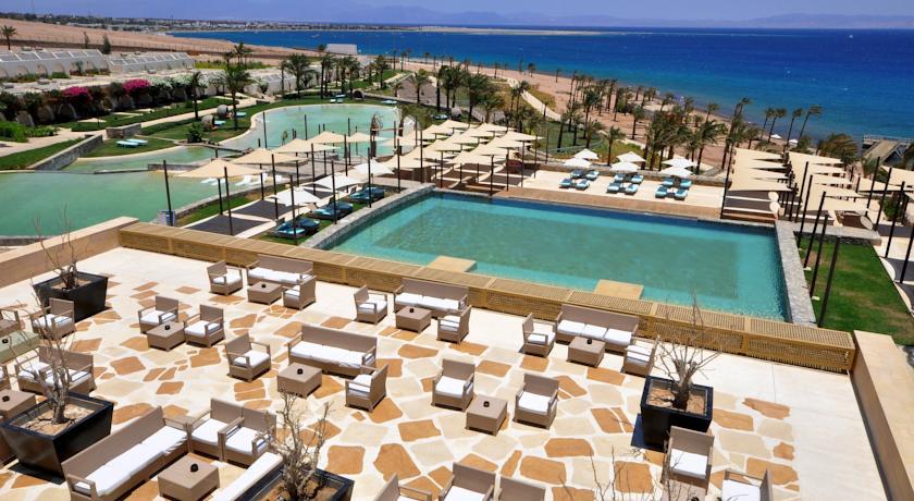 Туры в Le Meridien Dahab Resort