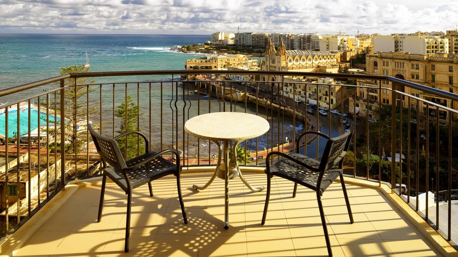 Туры в Marriott Malta Hotel & Spa