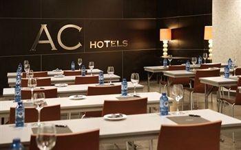 Туры в AC Hotel Burgos