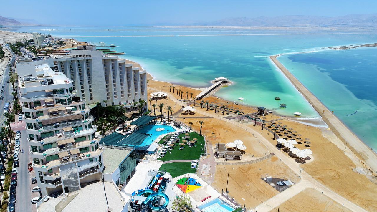 Туры в Leonardo Club Hotel Dead Sea