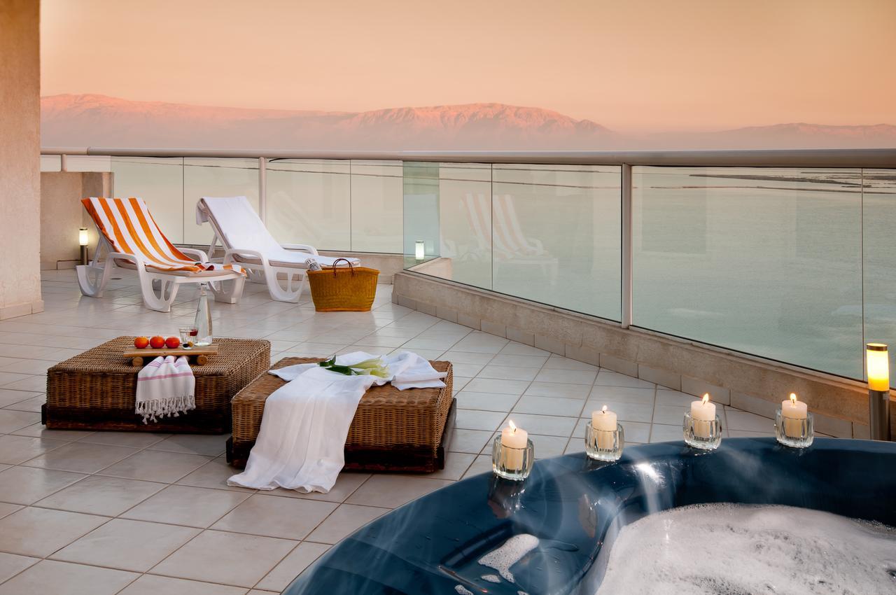 Туры в Leonardo Club Hotel Dead Sea