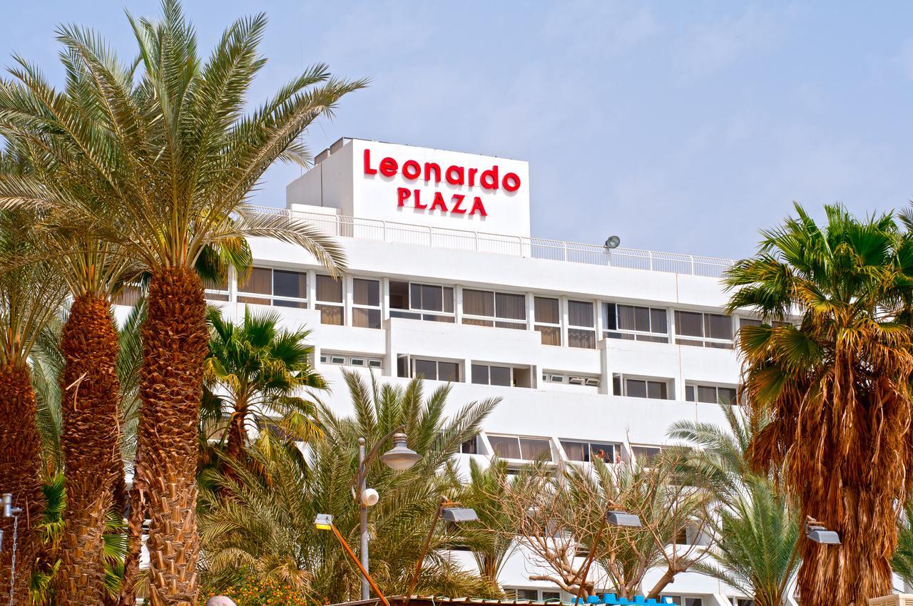 Туры в Leonardo Plaza Eilat