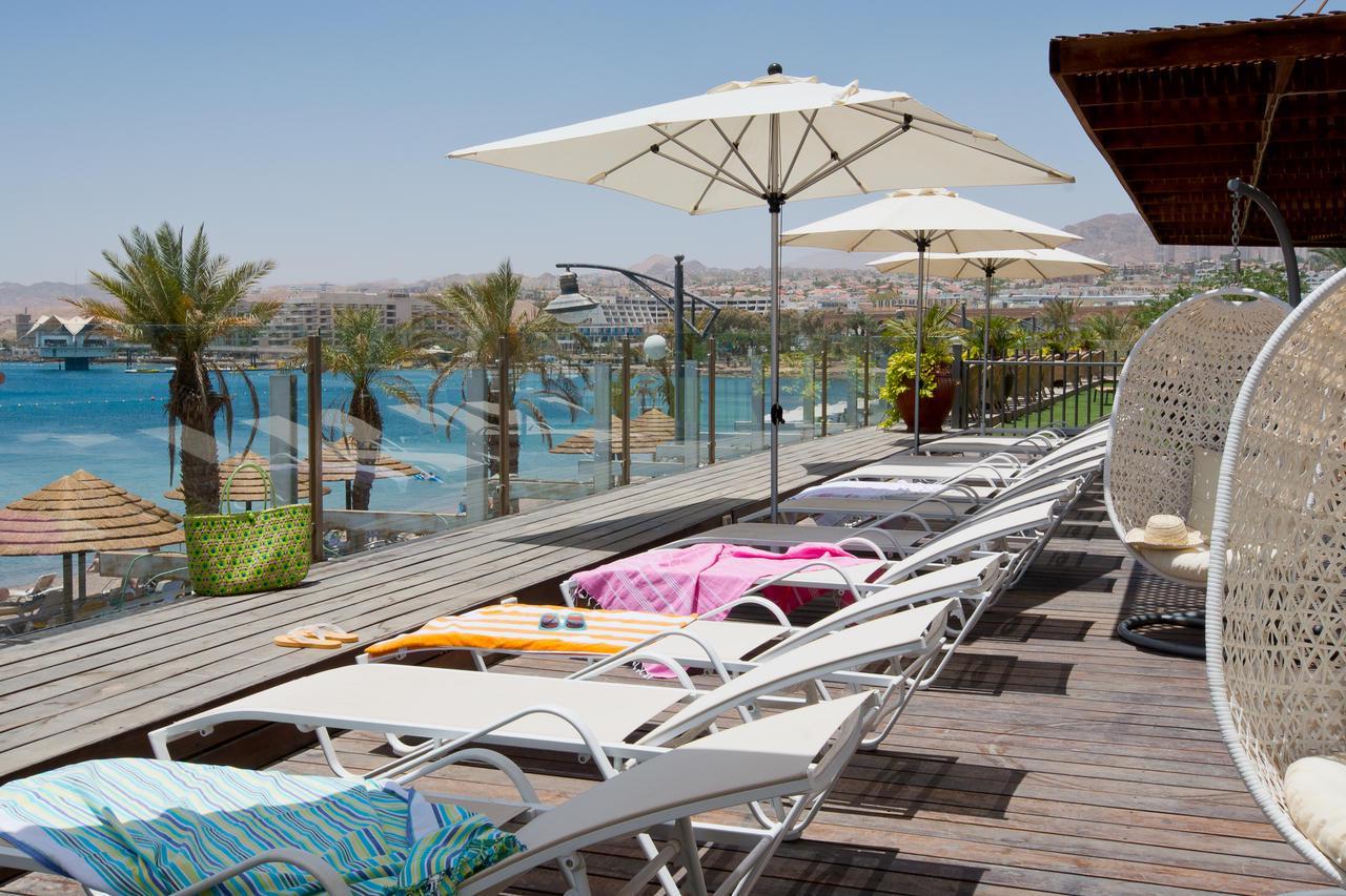 Туры в Leonardo Plaza Eilat