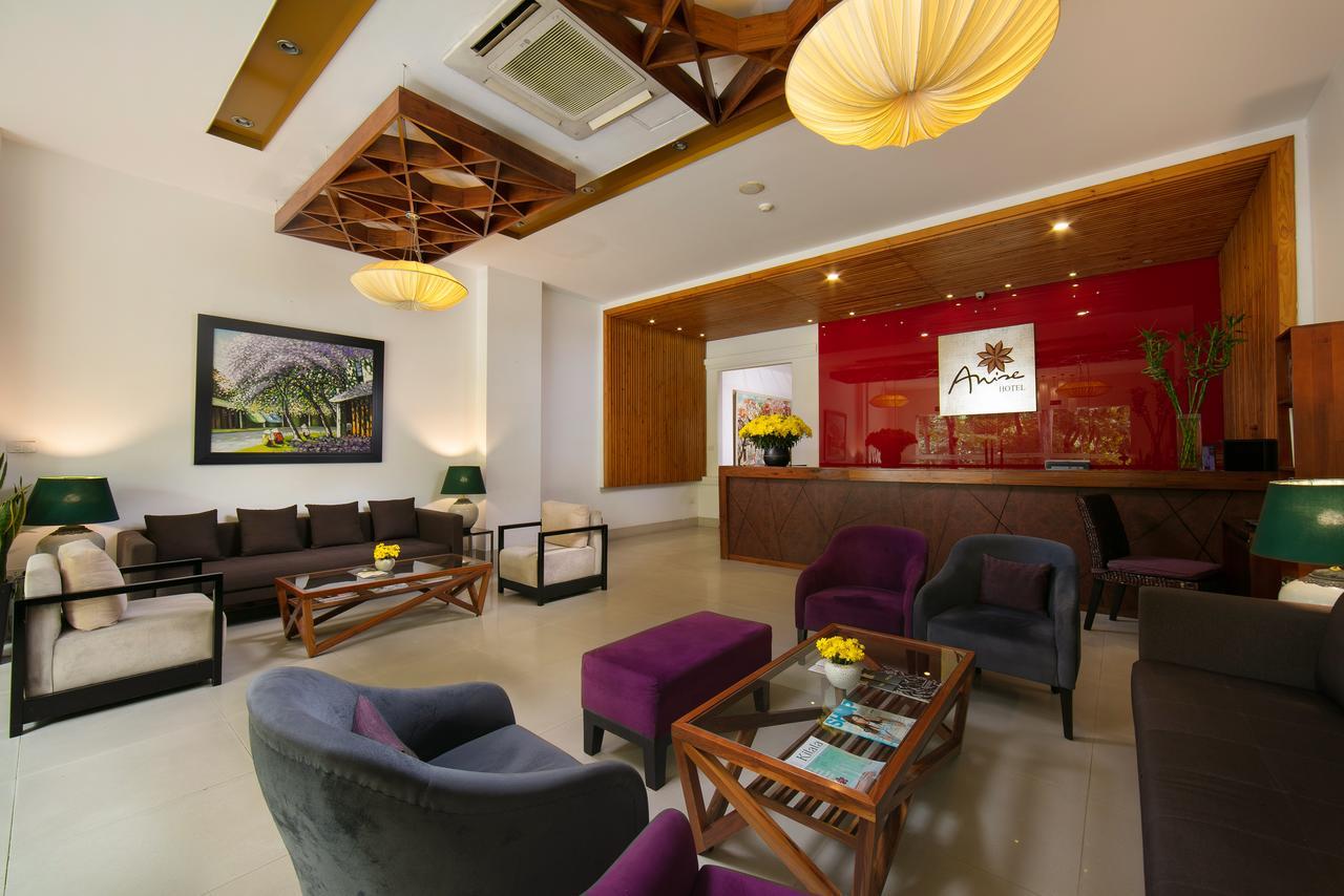 Туры в Anise Hotel Hanoi