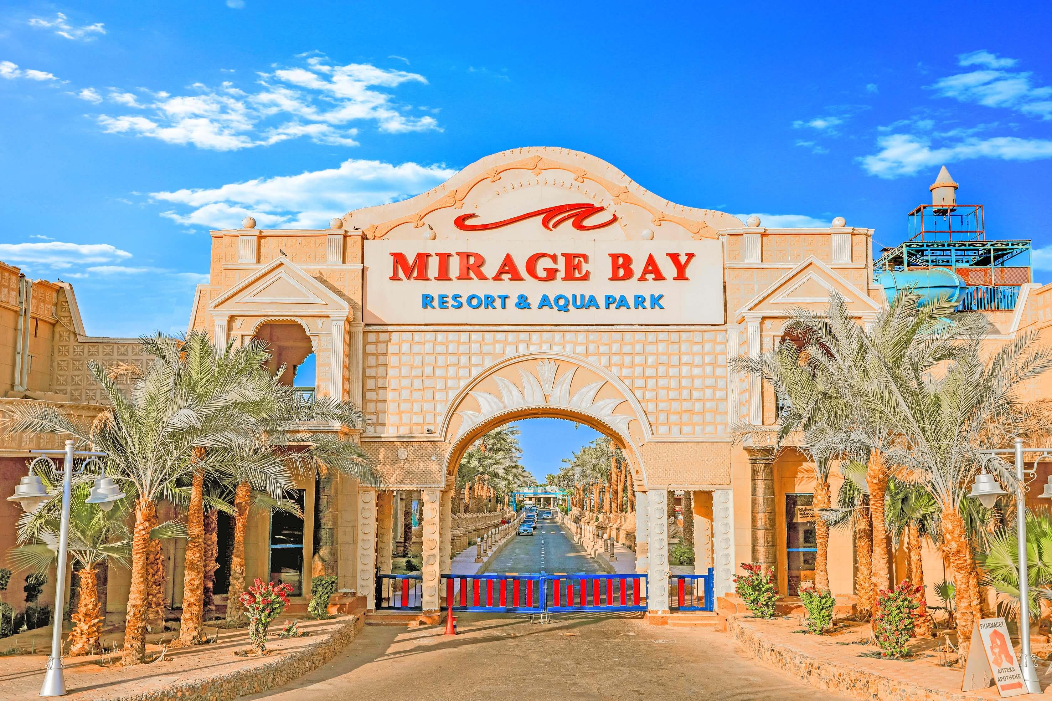 Туры в Mirage Bay Resort & Aquapark