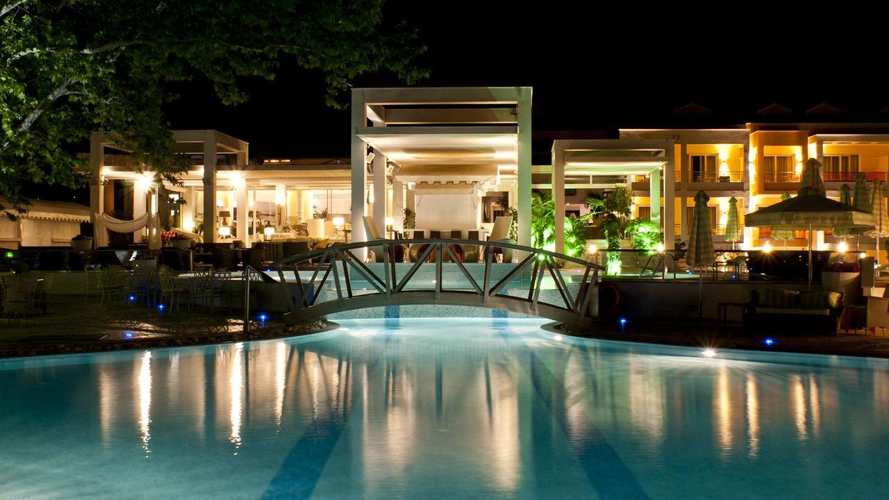 Туры в Litohoro Olympus Resort Villas & Spa