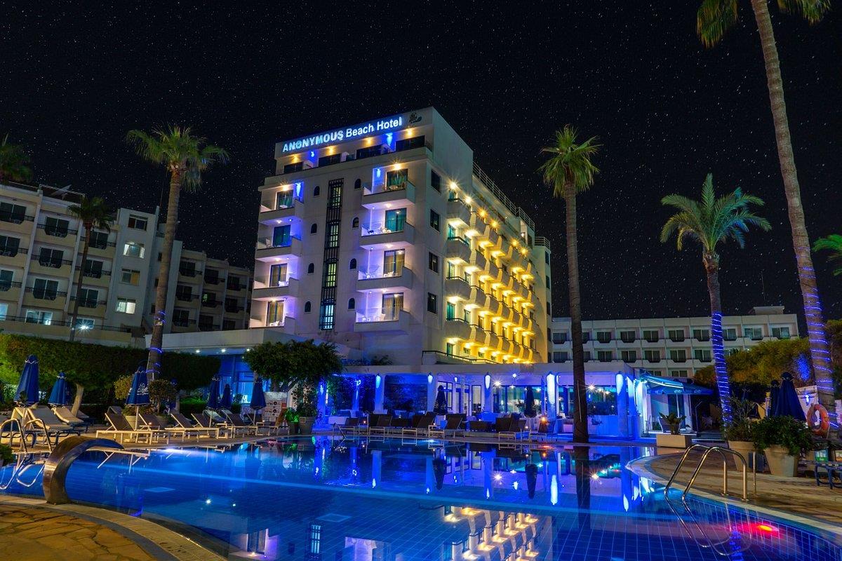 Туры в Anonymous Beach Hotel