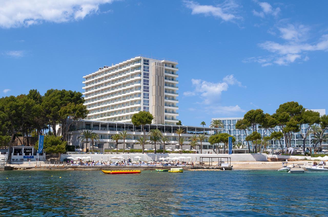 Туры в Melia Calvia Beach