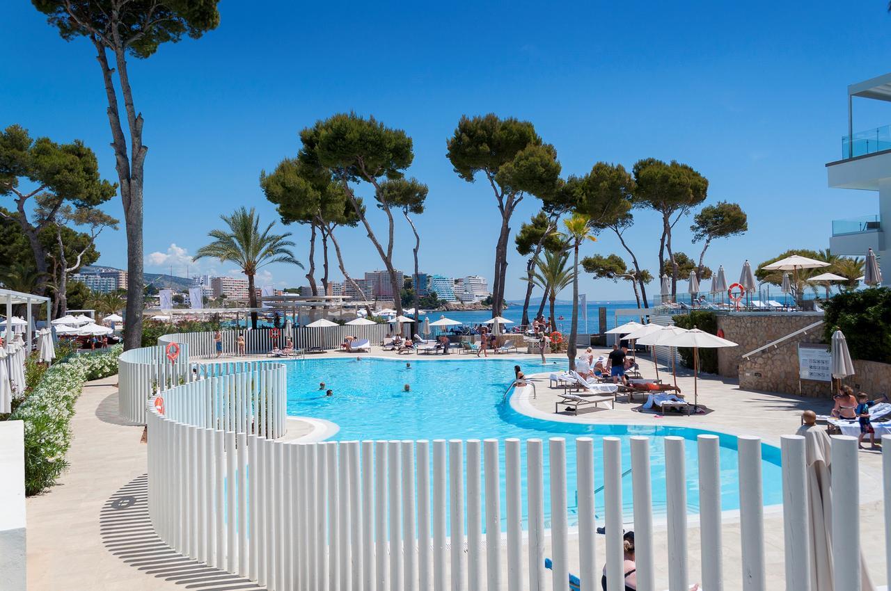 Туры в Melia Calvia Beach