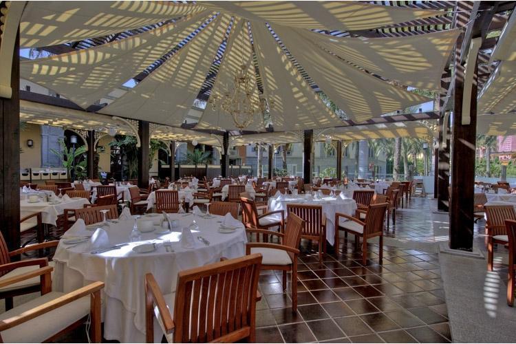 Туры в Lopesan Costa Meloneras Resort, Corallium Spa & Casino