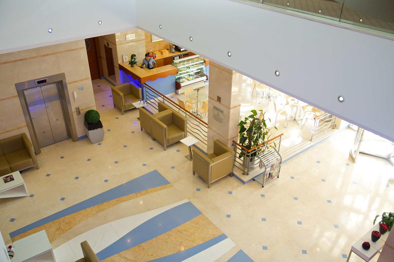 Туры в Lavender Hotel Sharjah