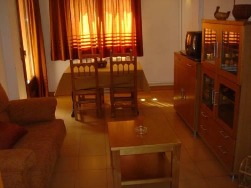 Туры в Apartaments L`Orri