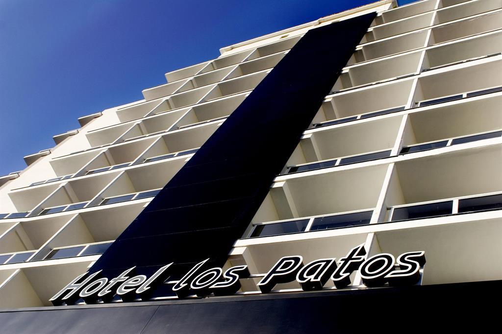 Туры в Hotel Los Patos Park