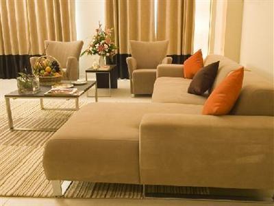 Туры в Lotus Grand Hotel Apartments Deira