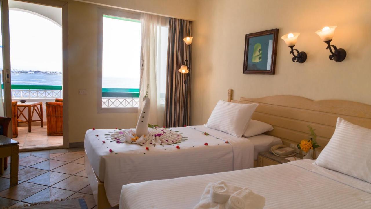 Туры в Coral Beach Resort Tiran