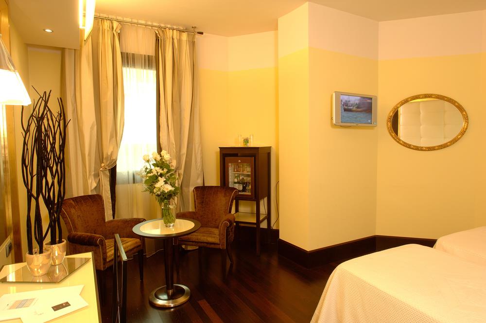 Туры в Antares Hotel Accademia