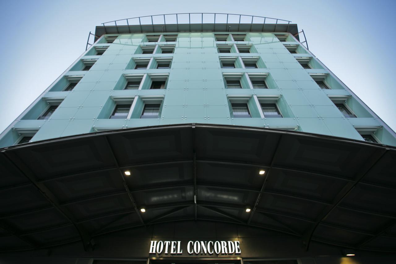 Туры в Best Western Antares Hotel Concorde
