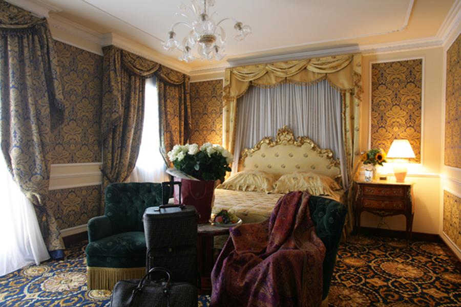 Туры в Luna Hotel Baglioni