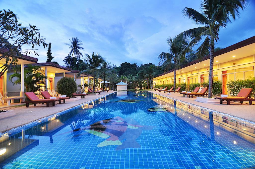 Туры в Phuket Sea Resort