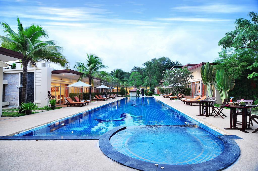 Туры в Phuket Sea Resort