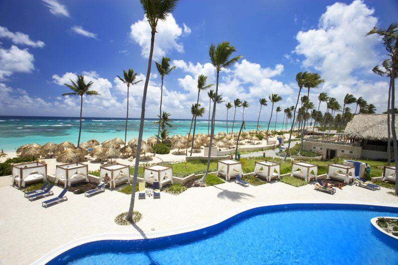 Туры в Majestic Elegance Punta Cana