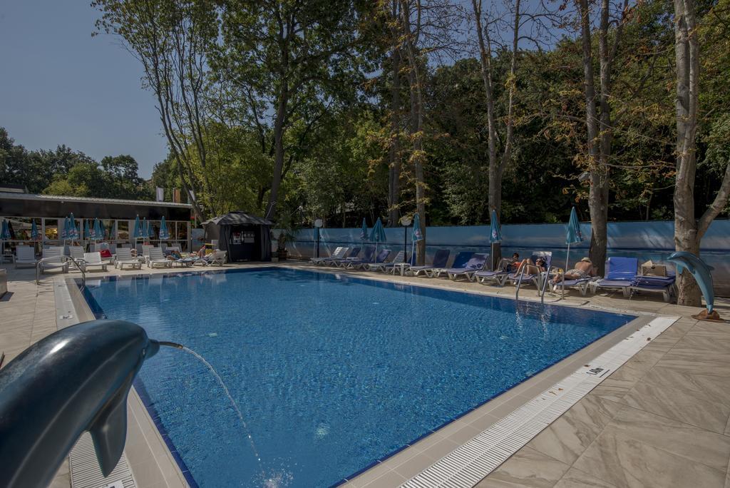 Туры в Prestige Deluxe Hotel Aquapark Club