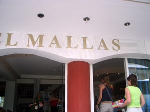 Туры в Mallas