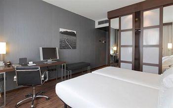 Туры в AC hotel Bologna