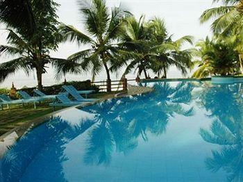 Туры в Manaltheeram Ayurveda Beach Village Resort